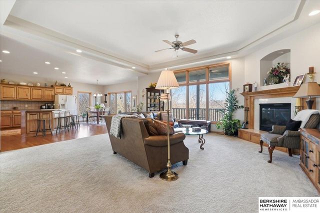 45 Norwood Drive, Council Bluffs, IA 51503