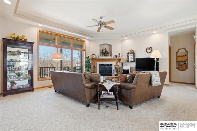 45 Norwood Drive, Council Bluffs, IA 51503