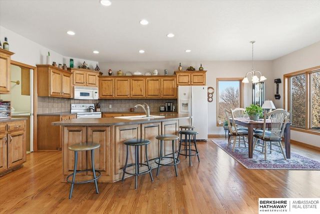 45 Norwood Drive, Council Bluffs, IA 51503