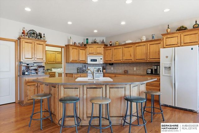 45 Norwood Drive, Council Bluffs, IA 51503