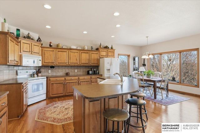 45 Norwood Drive, Council Bluffs, IA 51503