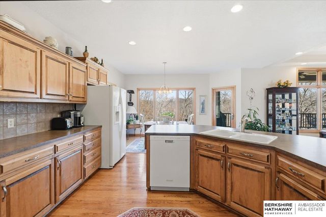 45 Norwood Drive, Council Bluffs, IA 51503