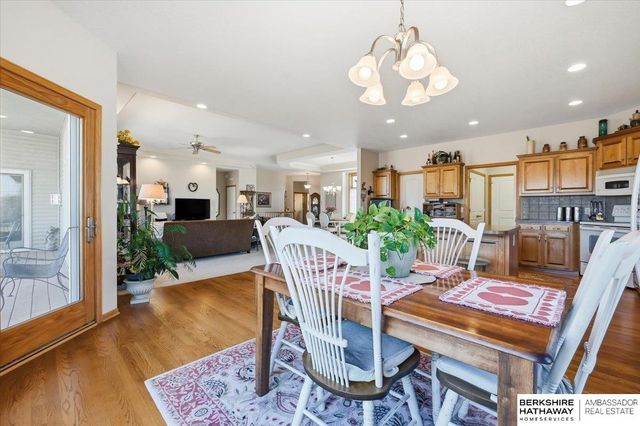 45 Norwood Drive, Council Bluffs, IA 51503