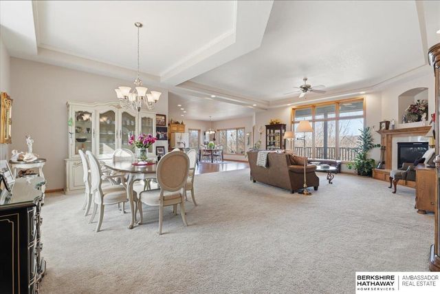 45 Norwood Drive, Council Bluffs, IA 51503