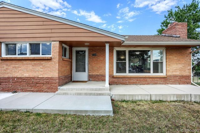 7720 S Everett Street, Littleton, CO 80128