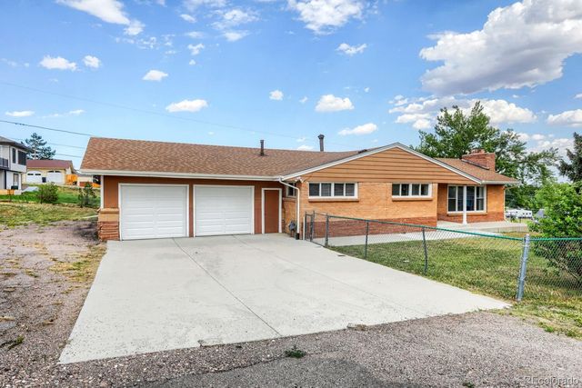 7720 S Everett Street, Littleton, CO 80128