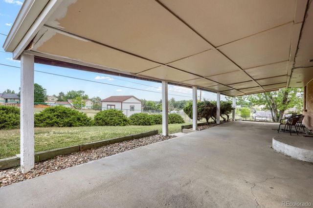 7720 S Everett Street, Littleton, CO 80128