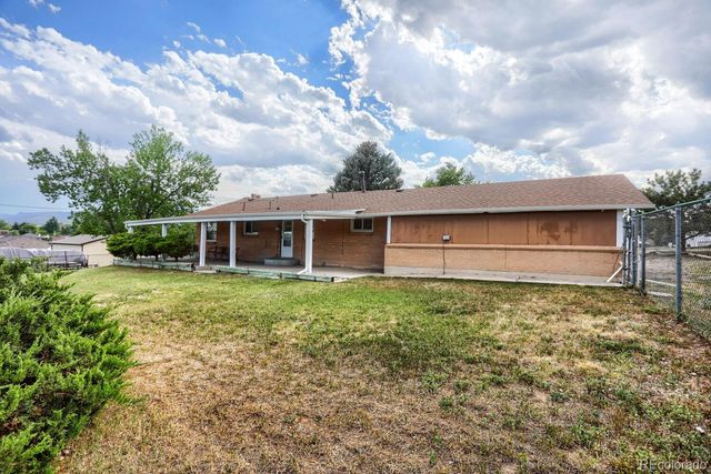 7720 S Everett Street, Littleton, CO 80128