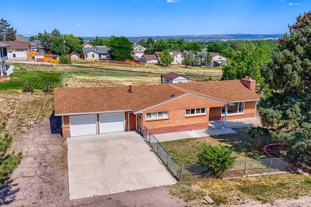 7720 S Everett Street, Littleton, CO 80128