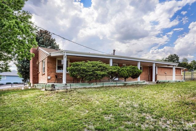 7720 S Everett Street, Littleton, CO 80128
