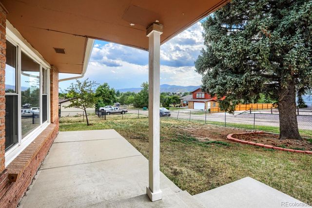 7720 S Everett Street, Littleton, CO 80128