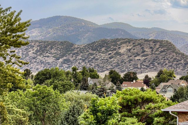 7720 S Everett Street, Littleton, CO 80128