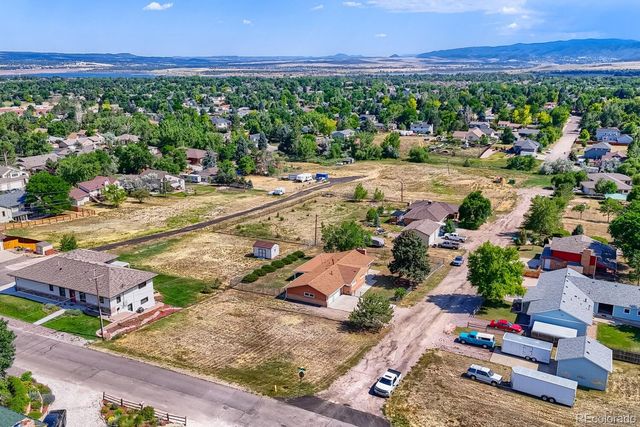 7720 S Everett Street, Littleton, CO 80128