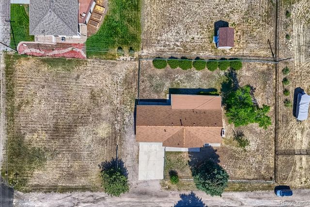 7720 S Everett Street, Littleton, CO 80128