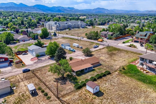 7720 S Everett Street, Littleton, CO 80128
