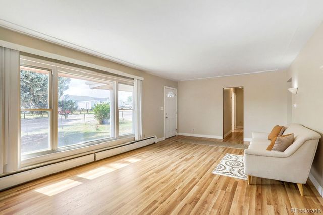 7720 S Everett Street, Littleton, CO 80128