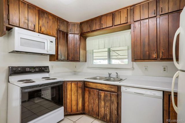 7720 S Everett Street, Littleton, CO 80128