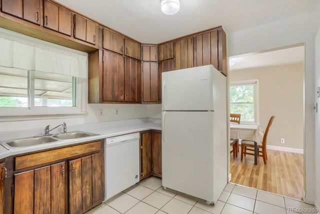 7720 S Everett Street, Littleton, CO 80128
