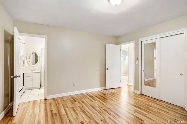 7720 S Everett Street, Littleton, CO 80128