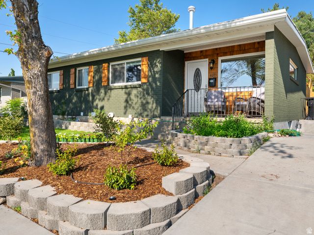 4085 S OLYMPIC WAY, Holladay, UT 84124