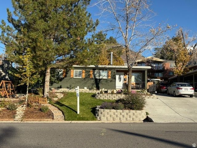 4085 S OLYMPIC WAY, Holladay, UT 84124