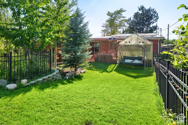 4085 S OLYMPIC WAY, Holladay, UT 84124