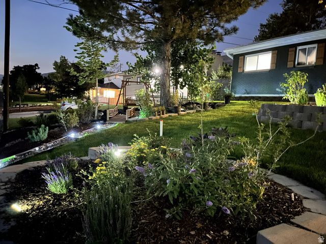 4085 S OLYMPIC WAY, Holladay, UT 84124