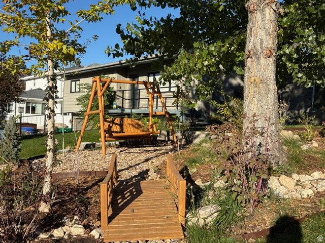 4085 S OLYMPIC WAY, Holladay, UT 84124