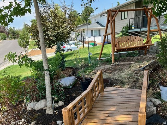 4085 S OLYMPIC WAY, Holladay, UT 84124