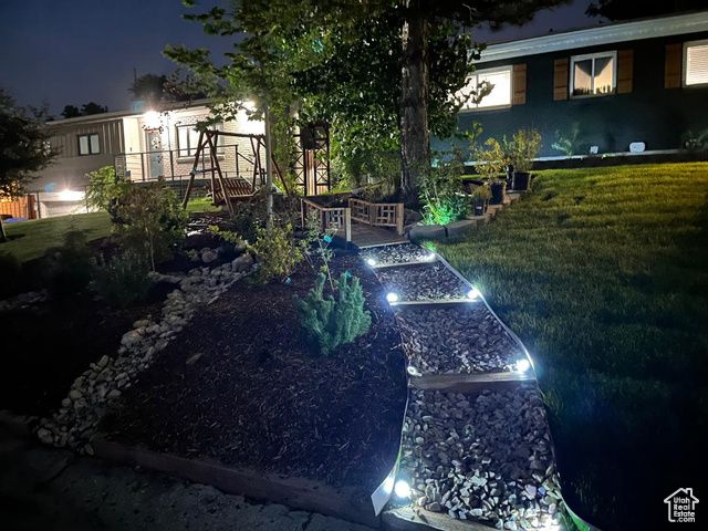 4085 S OLYMPIC WAY, Holladay, UT 84124