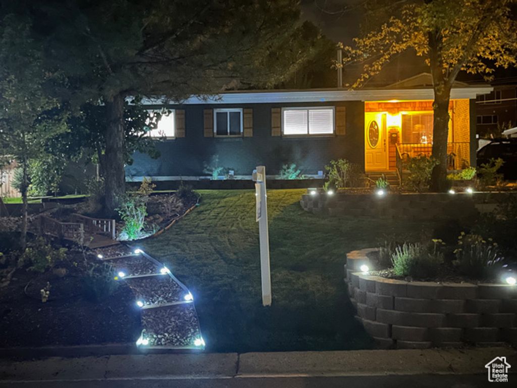 4085 S OLYMPIC WAY, Holladay, UT 84124