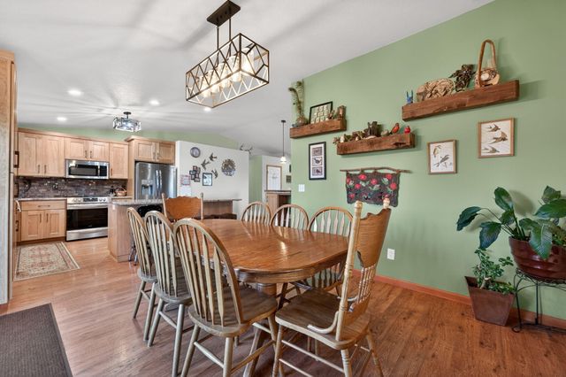 3940 NE Zamia Avenue, Redmond, OR 97756