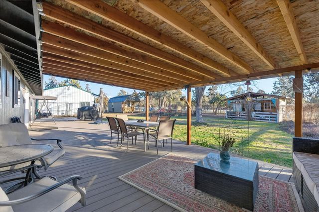 3940 NE Zamia Avenue, Redmond, OR 97756