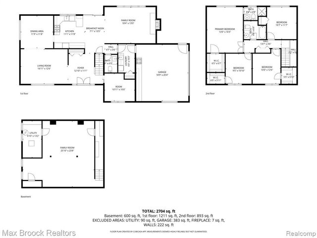 6240 Wynford Drive, West Bloomfield, MI 48322