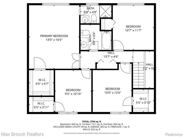 6240 Wynford Drive, West Bloomfield, MI 48322