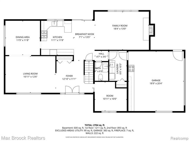 6240 Wynford Drive, West Bloomfield, MI 48322