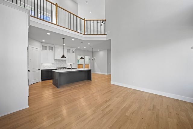 3693 Honeycutt Drive, Frisco, TX 75033