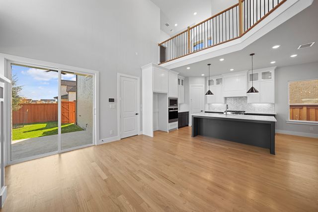 3693 Honeycutt Drive, Frisco, TX 75033