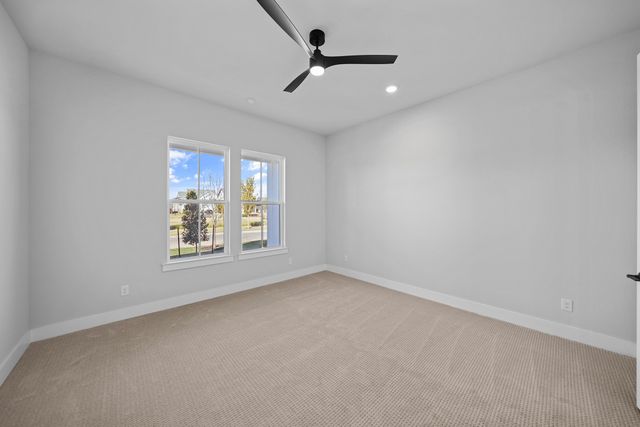 3693 Honeycutt Drive, Frisco, TX 75033