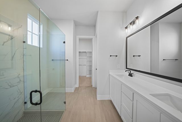 3693 Honeycutt Drive, Frisco, TX 75033