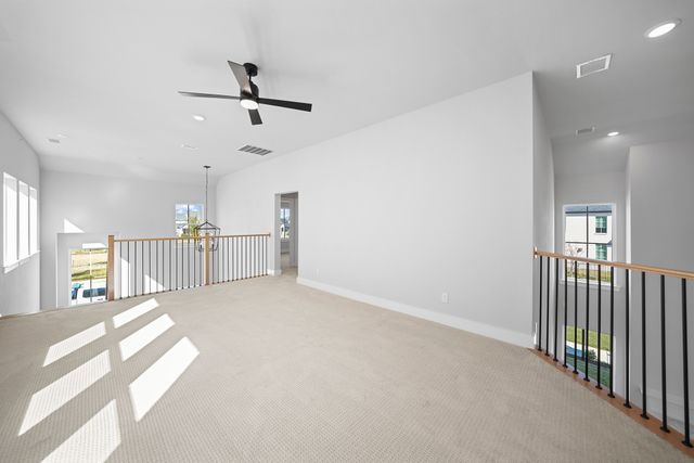 3693 Honeycutt Drive, Frisco, TX 75033