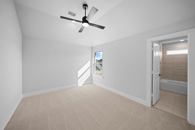 3693 Honeycutt Drive, Frisco, TX 75033