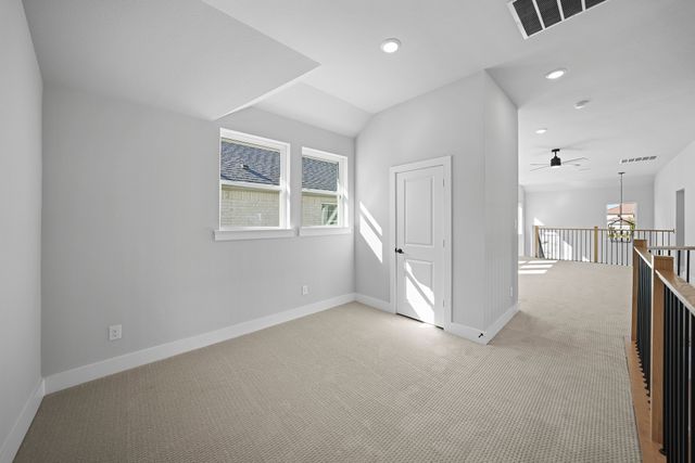 3693 Honeycutt Drive, Frisco, TX 75033