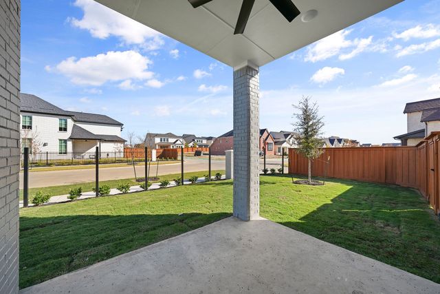 3693 Honeycutt Drive, Frisco, TX 75033