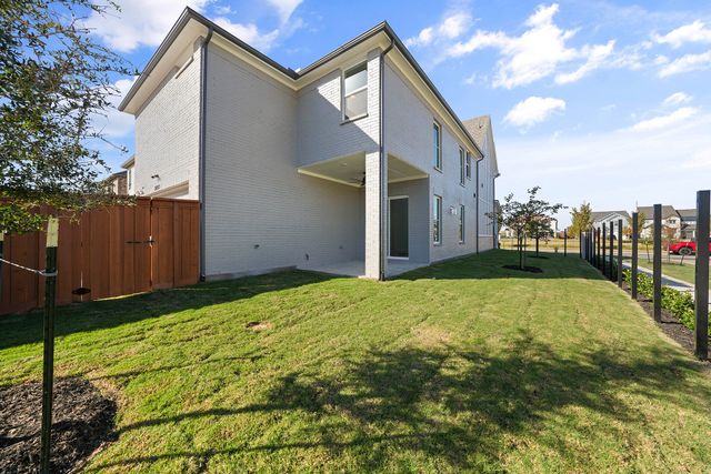 3693 Honeycutt Drive, Frisco, TX 75033