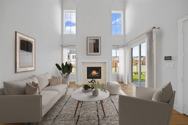 3693 Honeycutt Drive, Frisco, TX 75033