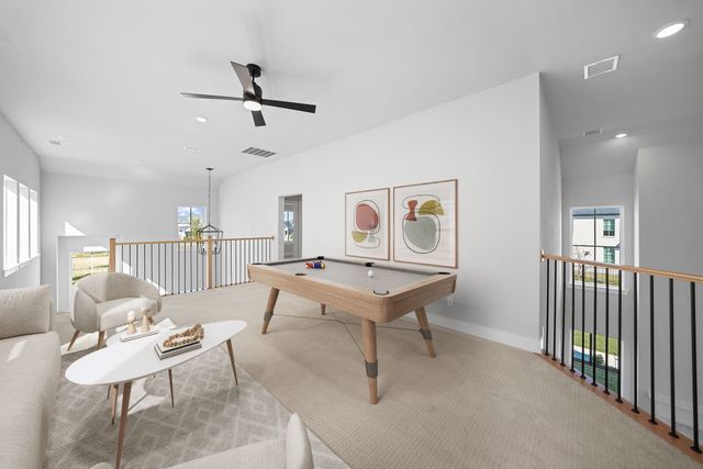 3693 Honeycutt Drive, Frisco, TX 75033