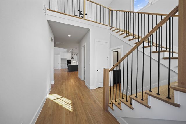 3693 Honeycutt Drive, Frisco, TX 75033