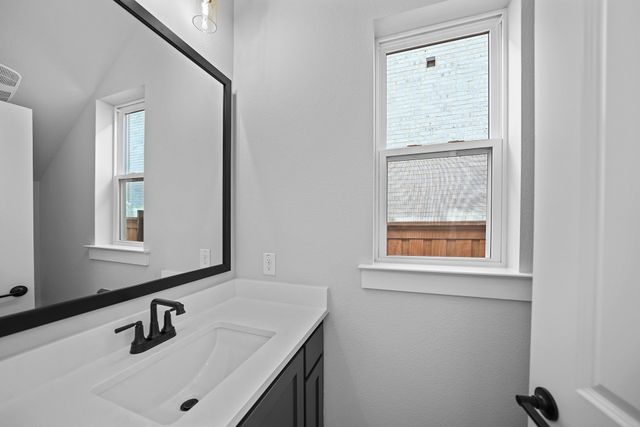 3693 Honeycutt Drive, Frisco, TX 75033