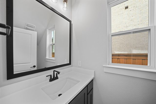 3693 Honeycutt Drive, Frisco, TX 75033